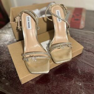 Steve Madden Heels